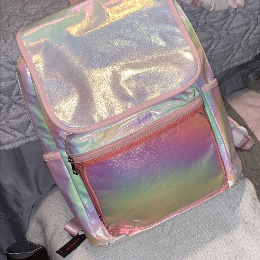 Cute bookbag